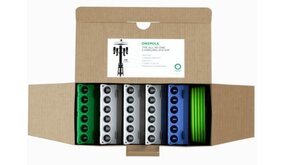 ONEPOLE ONEPOLE | Connection kit ONEPOLE ONEPOLE | Connection kit