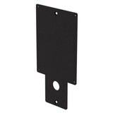 ONEPOLE ONEPOLE | Montageplaat | Lite | Zaptec Go & Go2 ONEPOLE ONEPOLE | Montageplaat | Lite | Zaptec Go & Go2