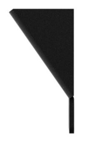 ONEPOLE ONEPOLE | Lite | Cable Protector | Zaptec Go ONEPOLE ONEPOLE | Lite | Cable Protector | Zaptec Go