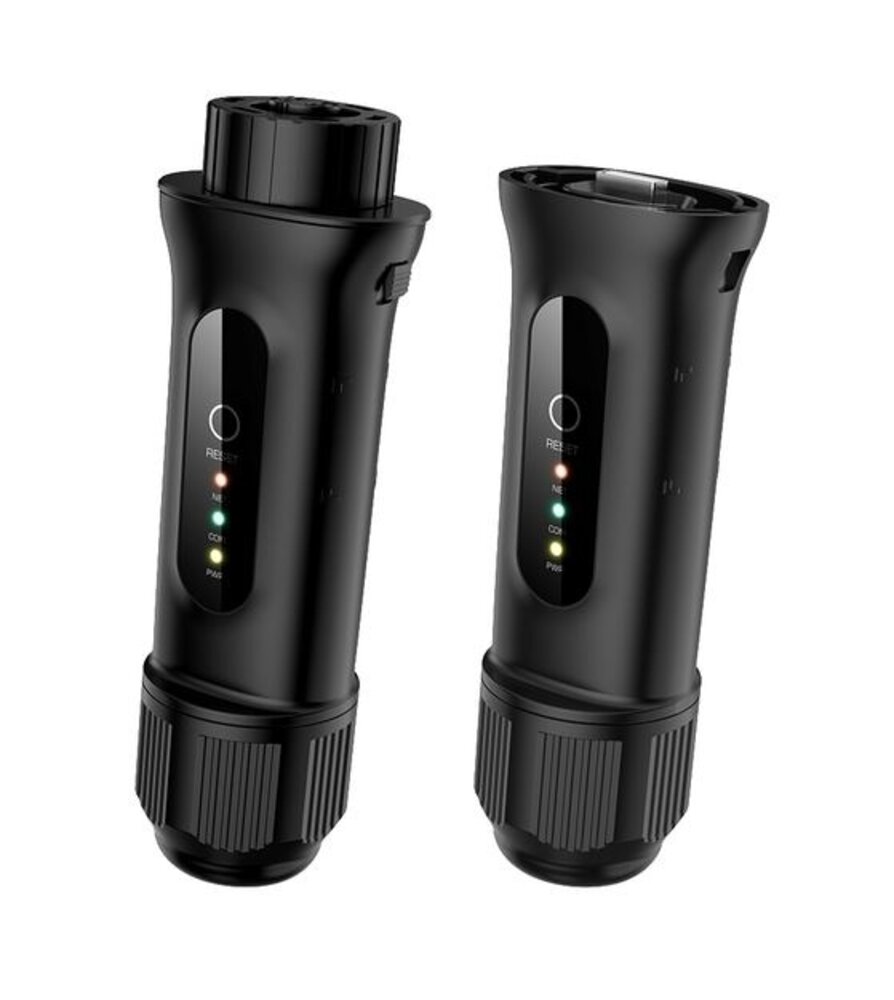 Solis SOLIS | Data Logging | Stick | WIFI/LAN | 4-pins | S2-WL-ST Solis SOLIS | Data Logging | Stick | WIFI/LAN | 4-pins | S2-WL-ST