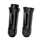 Solis SOLIS | Data Logging | Stick | WIFI/LAN | 4-pins | S2-WL-ST Solis SOLIS | Data Logging | Stick | WIFI/LAN | 4-pins | S2-WL-ST