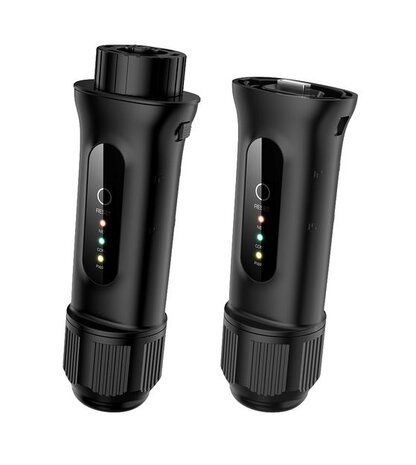 Solis SOLIS | Data Logging | Stick | WIFI/LAN | 4-pins | S2-WL-ST Solis SOLIS | Data Logging | Stick | WIFI/LAN | 4-pins | S2-WL-ST