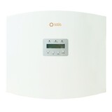 Solis SOLIS | Export Power Manager | 5G-PRO Solis SOLIS | Export Power Manager | 5G-PRO