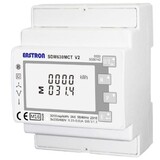 Solis SOLIS | 3-Fase | Smart Meter | incl. 3xCT 300A Solis SOLIS | 3-Fase | Smart Meter | incl. 3xCT 300A