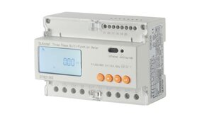 Solis SOLIS | 3-Fase | Meter EPM Functie | 3xCT 150A incl. Solis SOLIS | 3-Fase | Meter EPM Functie | 3xCT 150A incl.