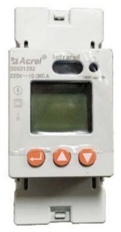 Solis SOLIS | 1-Fase | Meter | EPM Functie