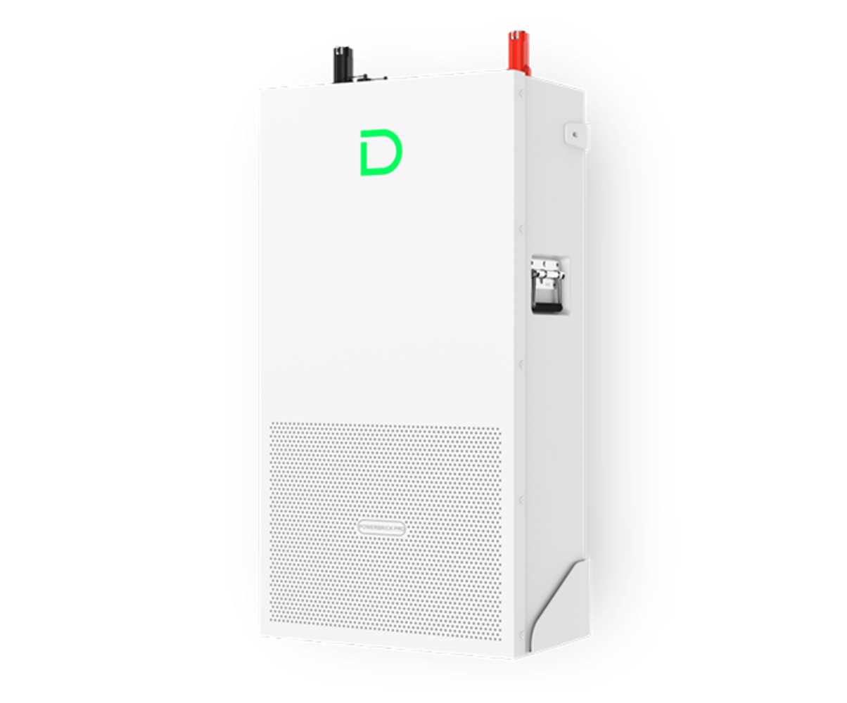 DYNESS DYNESS | Powerbrick Pro | 14,2kWh | Low Voltage Bat.