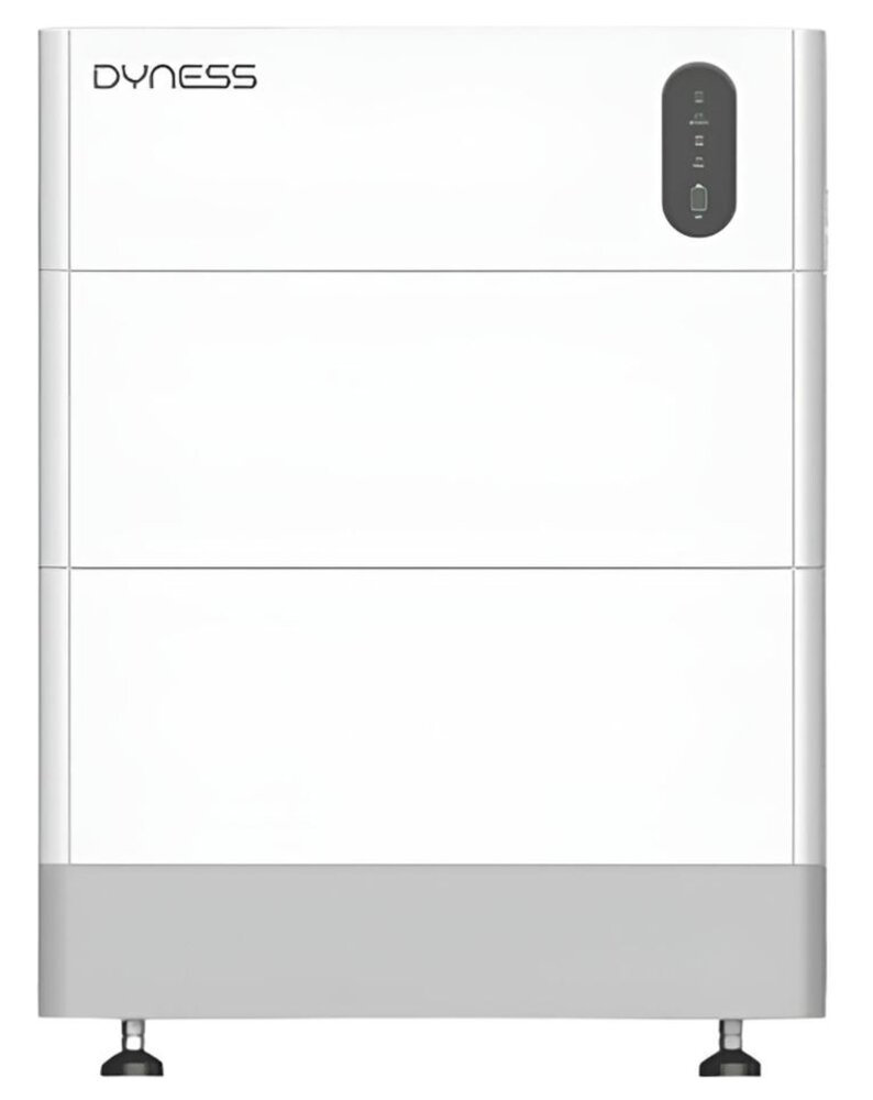 DYNESS DYNESS | Tower Pro | 7,68kWh | High Voltage Bat.