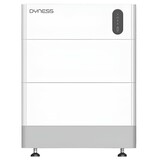 DYNESS DYNESS | Tower Pro | 7,68kWh | High Voltage Bat. DYNESS DYNESS | Tower Pro | 7,68kWh | High Voltage Bat.