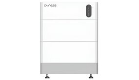 DYNESS DYNESS | Tower Pro | 7,68kWh | High Voltage Bat.
