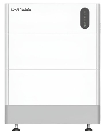 DYNESS DYNESS | Tower Pro | 7,68kWh | High Voltage Bat.