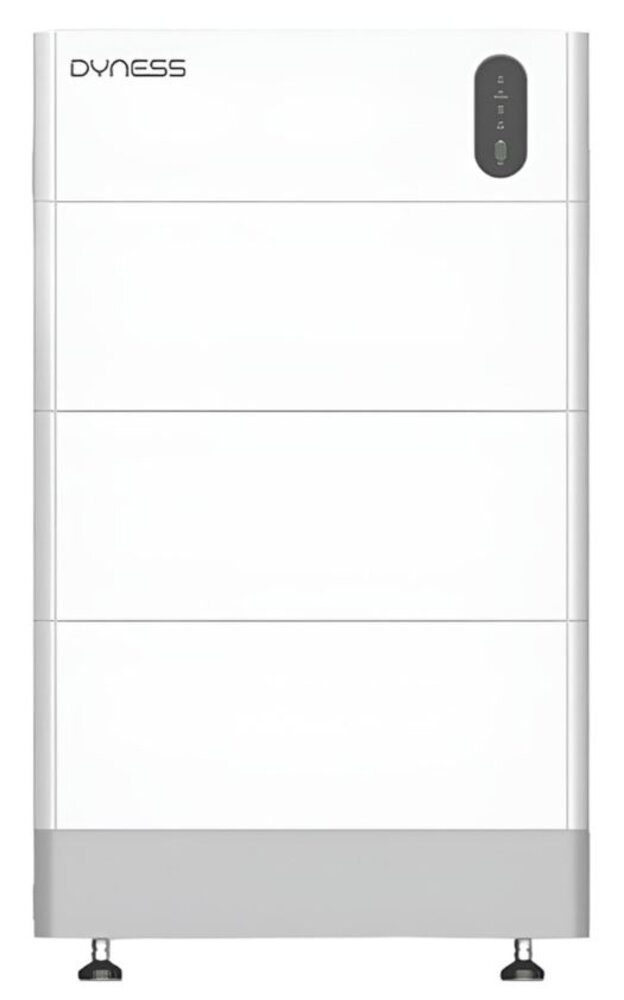DYNESS DYNESS | Tower Pro | 11,52kWh | High Voltage Bat.