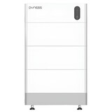 DYNESS DYNESS | Tower Pro | 11,52kWh | High Voltage Bat. DYNESS DYNESS | Tower Pro | 11,52kWh | High Voltage Bat.