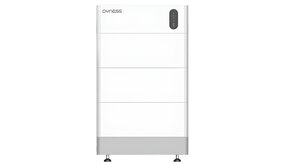 DYNESS DYNESS | Tower Pro | 11,52kWh | High Voltage Bat.
