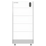 DYNESS DYNESS | Tower Pro | 15,36kWh | High Voltage Bat. DYNESS DYNESS | Tower Pro | 15,36kWh | High Voltage Bat.