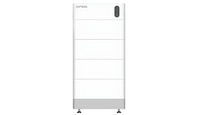 DYNESS DYNESS | Tower Pro | 15,36kWh | High Voltage Bat.