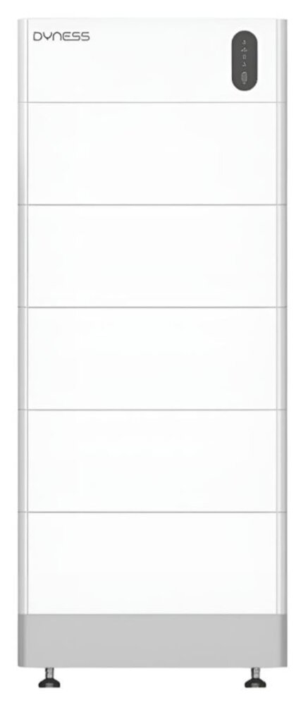 DYNESS DYNESS | Tower Pro | 19,2kWh | High Voltage Bat.