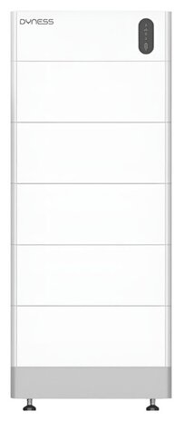 DYNESS DYNESS | Tower Pro | 19,2kWh | High Voltage Bat.