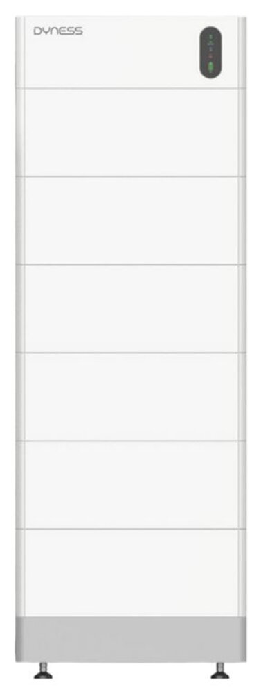 DYNESS DYNESS | Tower Pro | 23,04kWh | High Voltage Bat.