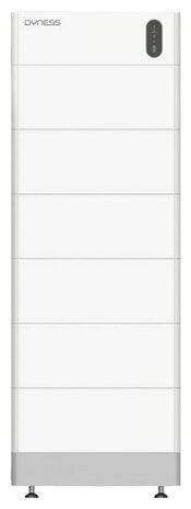 DYNESS DYNESS | Tower Pro | 23,04kWh | High Voltage Bat.