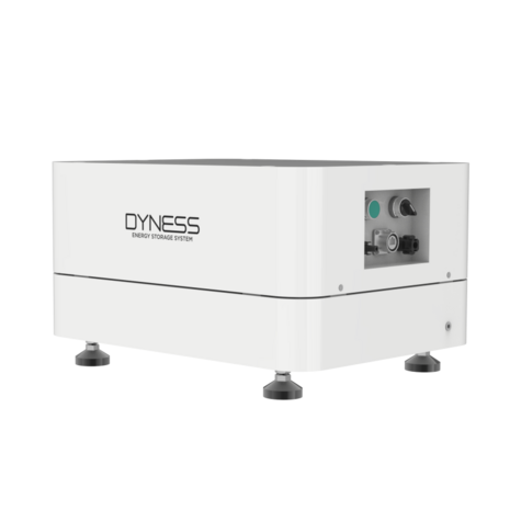 DYNESS DYNESS | Tower Pro | BMS + BASE