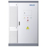 WHES WHES | PC-G1 | 100kWh omvormer | 233kWh bat. cap. | All-In-One | AC-systeem