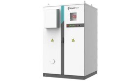 Pylontech PYLONTECH | OPTIM US | A200-OMNI | 100kW omvormer | 204kWh bat. cap. | Luchtgekoeld