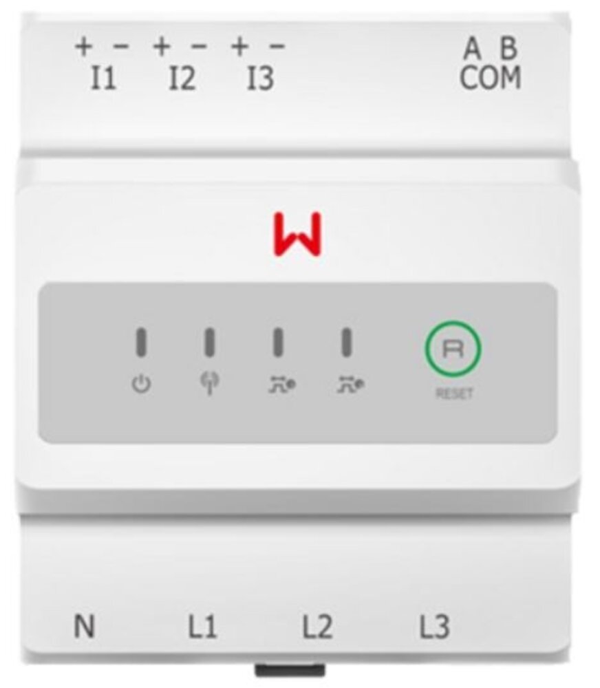 Goodwe GOODWE | Kwh teller | Smart Meter | GM330