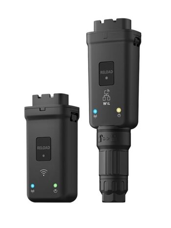 Goodwe GOODWE | Data Logging Stick | Dongle | WIFI/LAN/BT