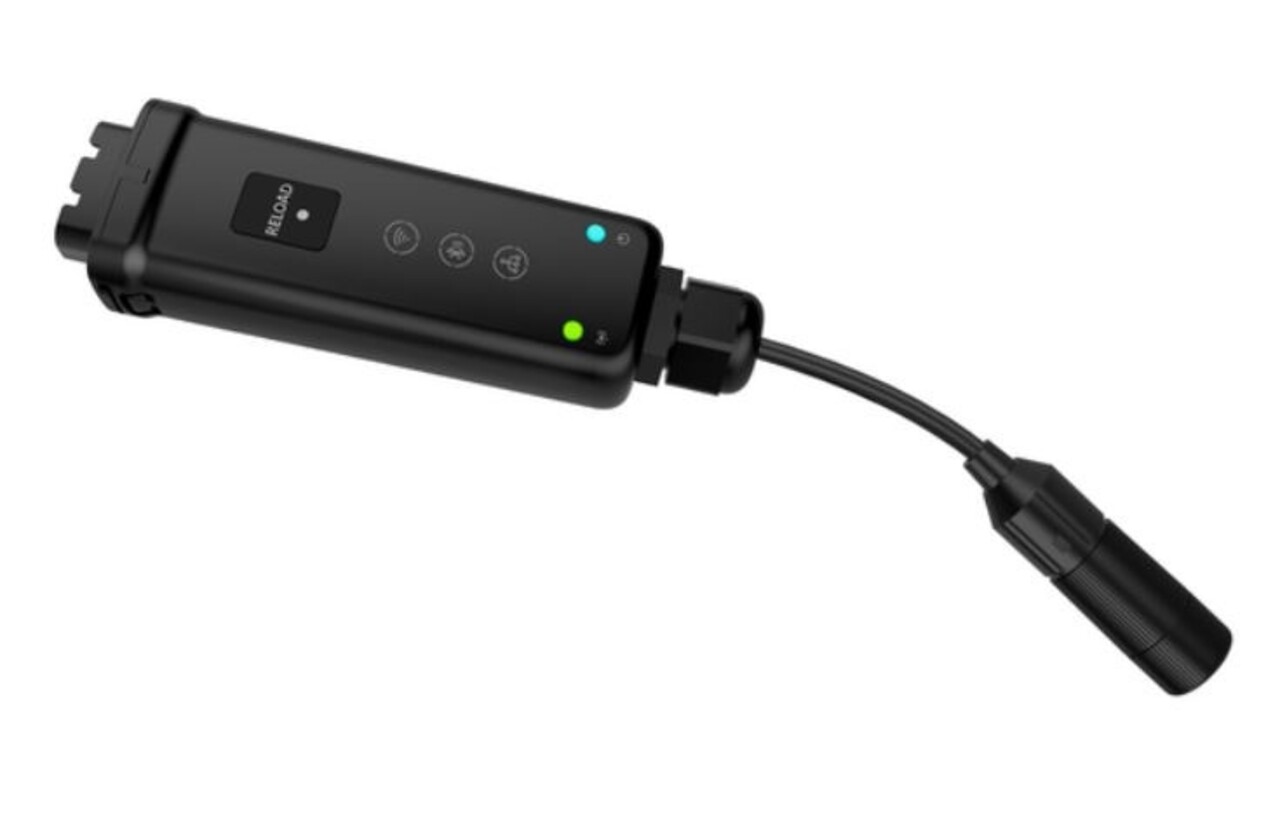 Goodwe GOODWE | Smart | Dongle | EzLink 3000 | Wifi/LAN/BT