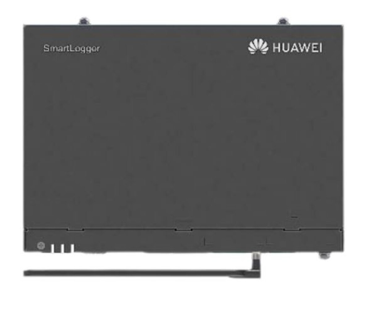 HUAWEI HUAWEI | Smart Logger | 3000A | Max. 150 omvormers