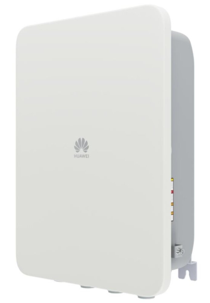 HUAWEI HUAWEI | SmartGuard-63A-T0 | 3-fase | Incl. EMMA-A02