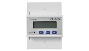 HUAWEI HUAWEI | DTSU666-H | YDS60-80 | Energiemeter | SmartPS-80A | Smart Power Sensor | 3-Fase HUAWEI HUAWEI | DTSU666-H | YDS60-80 | Energiemeter | SmartPS-80A | Smart Power Sensor | 3-Fase
