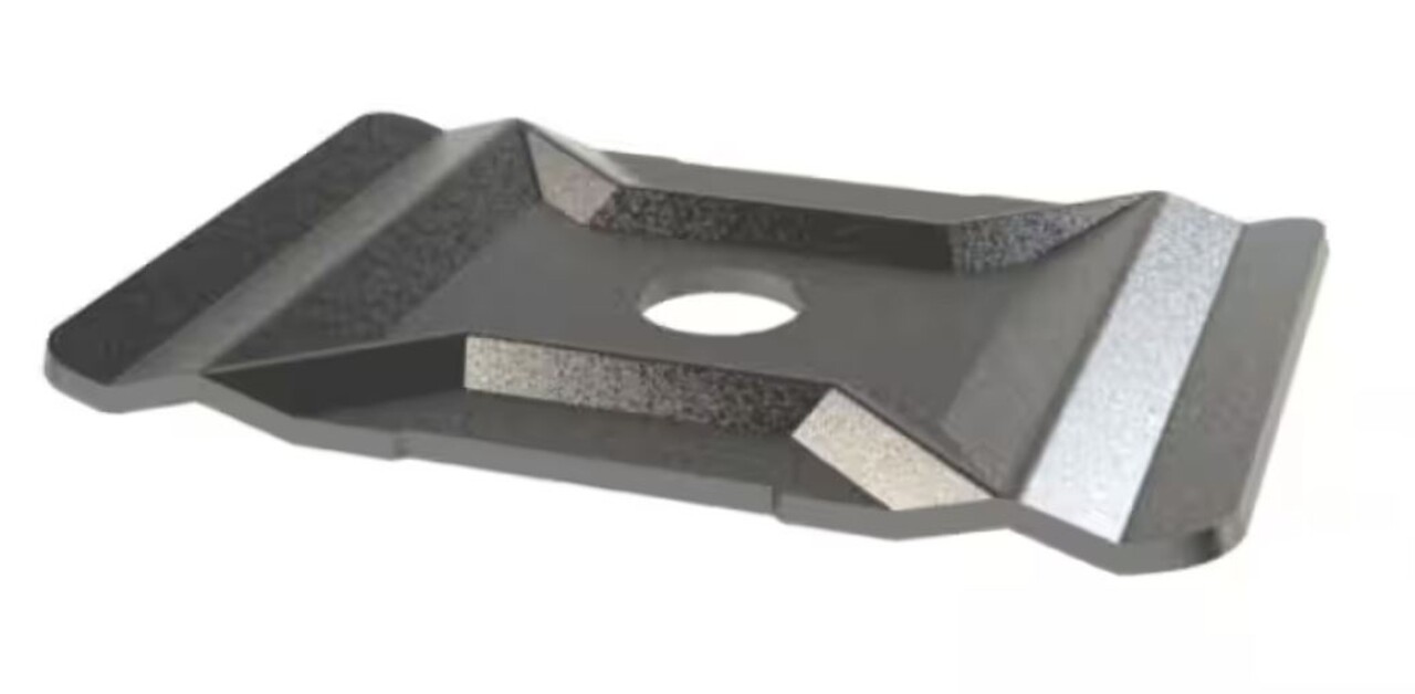 Conduct CONDUCT | Centrale Ophangbeugel | RVS304 | Vanaf 100mm Breedte Conduct CONDUCT | Centrale Ophangbeugel | RVS304 | Vanaf 100mm Breedte