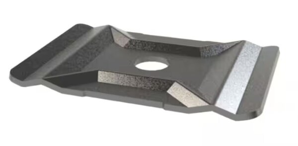 Conduct CONDUCT | Centrale Ophangbeugel | RVS304 | Vanaf 100mm Breedte Conduct CONDUCT | Centrale Ophangbeugel | RVS304 | Vanaf 100mm Breedte