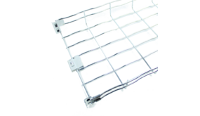 Conduct CONDUCT | Draadgoot | Draadkanaal | 65 x 300mm | 3M | Galva