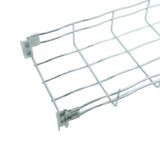 Conduct CONDUCT | Draadgoot | Draadkanaal | 65 x 200mm | 3M | Galva