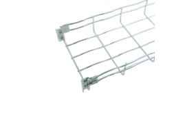 Conduct CONDUCT | Draadgoot | Draadkanaal | 65 x 200mm | L= 3m | Galva