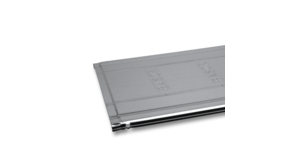 Conduct CONDUCT | Deksel | 600mm | L=2m | Draad-Kabelbescherming