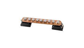 Conduct CONDUCT | Aardingsrail | Pottentiaal verbinding