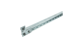 Conduct CONDUCT | Montagerail | 1580mm | Trekontlasting | Optioneel extra tools