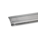 Conduct CONDUCT | Deksel | 100mm | L=3m | Draad-Kabelbescherming