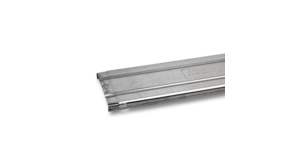 Conduct CONDUCT | Deksel | 100mm | L=3m | Draad-Kabelbescherming