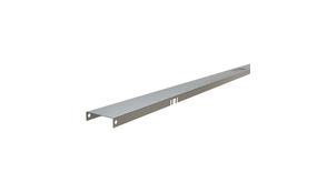 Conduct CONDUCT | Deksel | 60mm | L=1,5m | Draad-Kabelbescherming