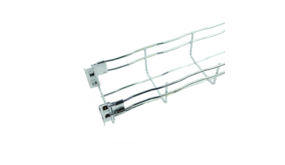 Conduct CONDUCT | Draadgoot | Draadkanaal | 65 x 100mm | 3M | Galva