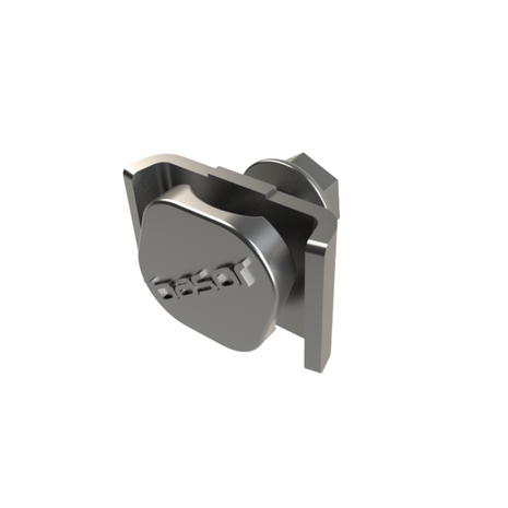 Conduct CONDUCT | Connector | Koppelstuk | Verbinder | Draadgoot | Draadkanaal | RVS Conduct CONDUCT | Connector | Koppelstuk | Verbinder | Draadgoot | Draadkanaal | RVS