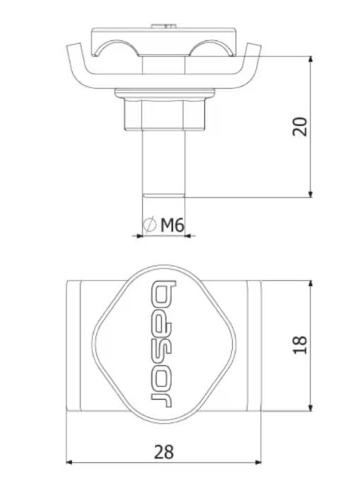 Conduct CONDUCT | Connector | Koppelstuk | Verbinder | Draadgoot | Draadkanaal | RVS Conduct CONDUCT | Connector | Koppelstuk | Verbinder | Draadgoot | Draadkanaal | RVS