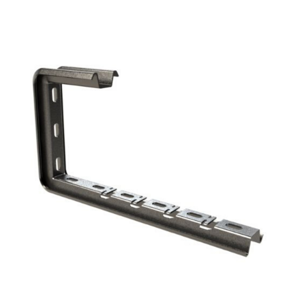 Conduct CONDUCT | Plafondbeugel | Klik-console | Draadkanaal 300mm