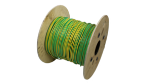 Conduct CONDUCT | Aardingskabel | Aardingsdraad | 6mm² | Rol 500m
