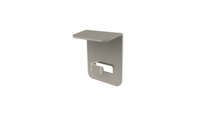 Conduct CONDUCT | Dekselkem | Klem | Windbelasting | RVS